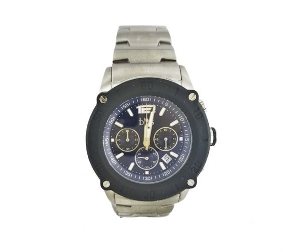 Armbanduhr Bliss Herr in Stahl 7002100 - 7002100
